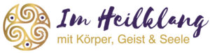 Logo Im Heilklang Petra Rühle